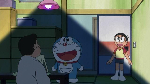 I Will Sell the Night / The Rabbit Monster in the Mountain