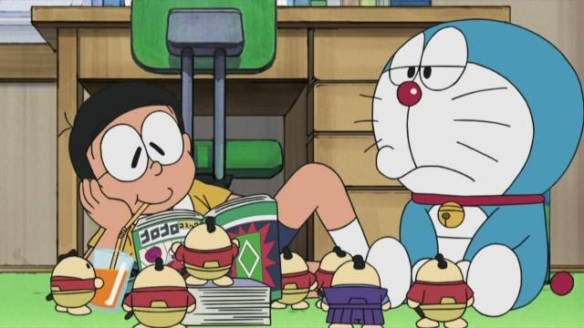 Brilliant! Nobi the Feudal Lord / Insect's Recital of the Autumn