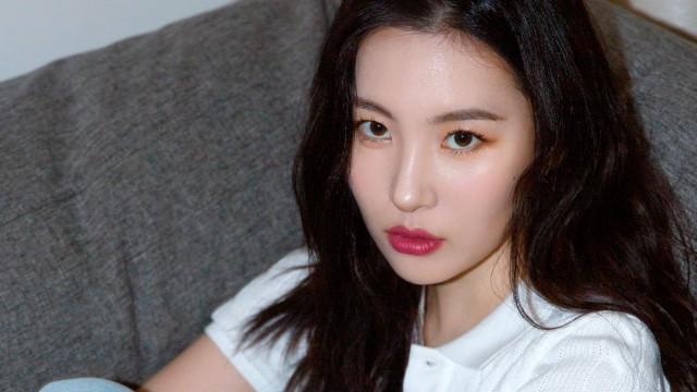 Sunmi