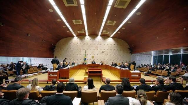 A escalada de tensão entre governo e Supremo
