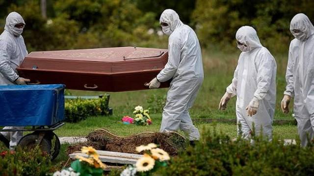 Covid-19 já matou o mesmo que Guerra do Paraguai
