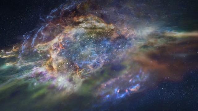 Supernovas (SciCast #379)