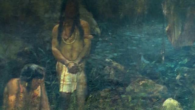 Ancient Paths and the Settlement of Brazil (SciCast #468)