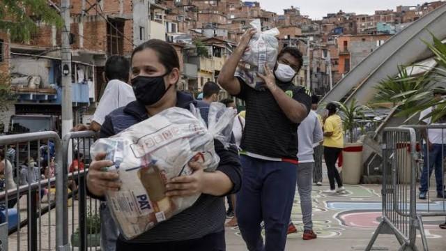 Como a pandemia deve piorar a desigualdade