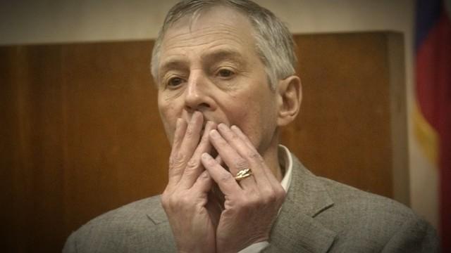 Robert Durst Part 2: Nobody Tells The Whole Truth