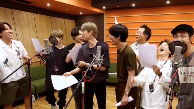 EP.109 [Dubbing]