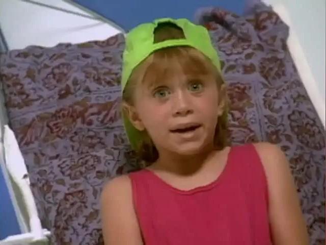 The Case of the Fun House Mystery