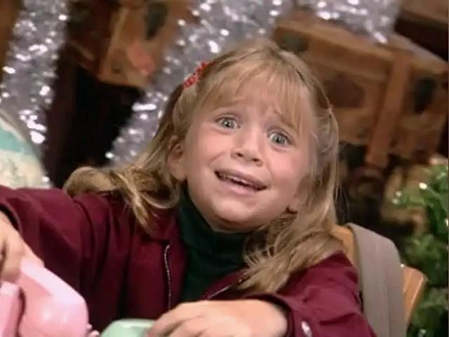 The Case of the Christmas Caper