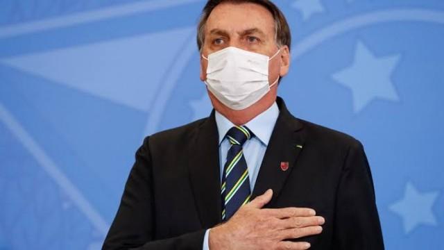 Os efeitos políticos do diagnóstico de Bolsonaro