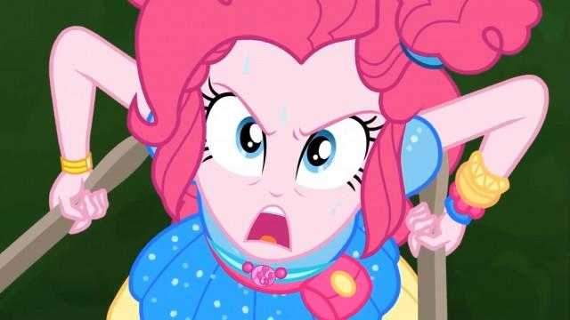 Accountibilibuddies - Choose Pinkie Pie