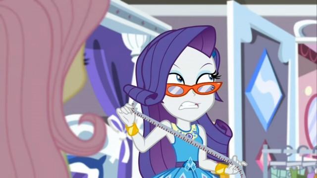 Costume Conundrum - Choose Rarity