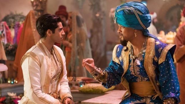 Aladdin