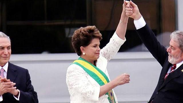 Toy Story 4; Democracia em Vertigem