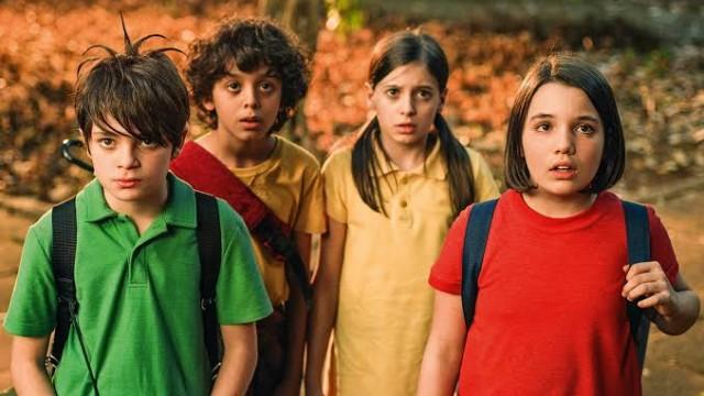 Turma da Mônica: Laços; Divino Amor
