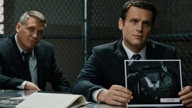Mindhunter S02, Pássaros de Verão