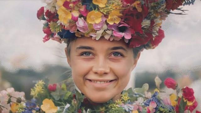 Midsommar; A Música da Minha Vida