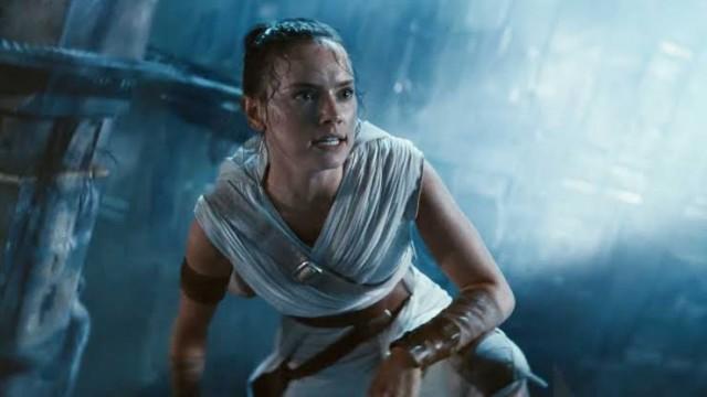 Star Wars: A Ascensão Skywalker