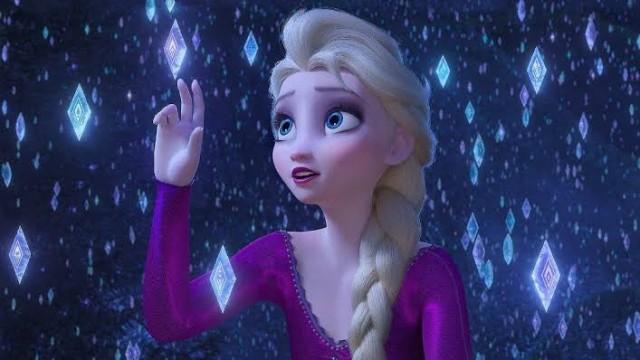 Frozen II