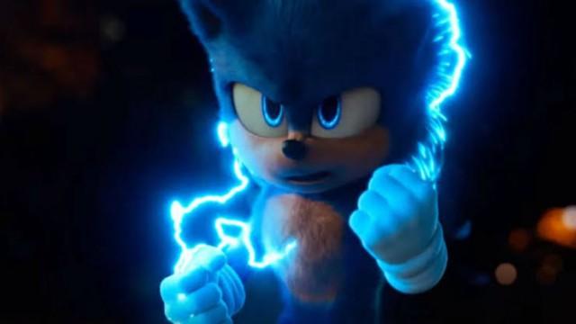 Sonic: O Filme; O Preço da Verdade