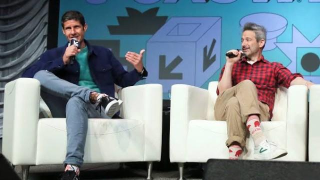 Beastie Boys Story; Má Educação