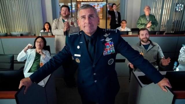 Space Force