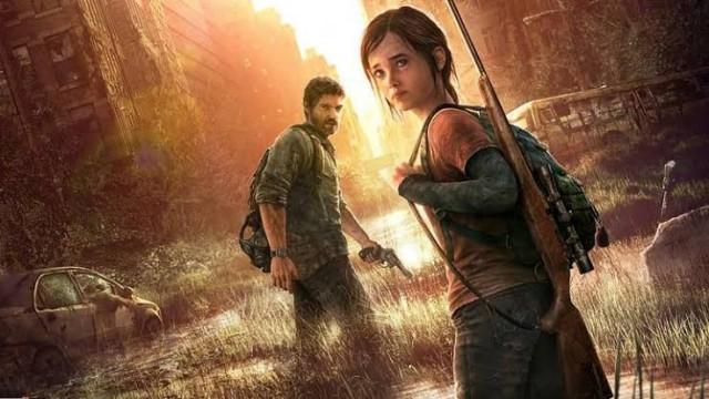 Cinemático – The Last of Us Part II