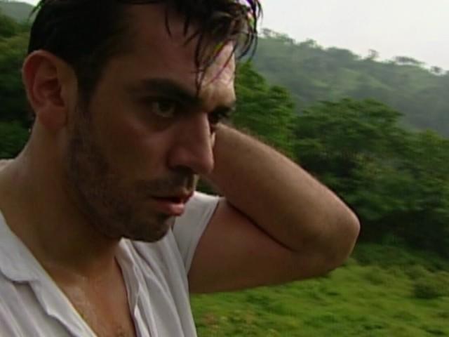 Desgarrador comienzo