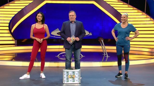 Verona Pooth vs. Janine Kunze