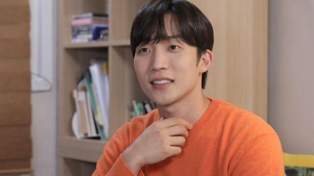 Lee Sang Yi's House That Brings Happiness / Chuseok Special Pt. 2 (Kim Kwang Kyu)