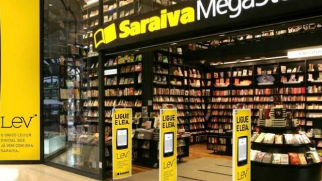 A nova crise do mercado de livros