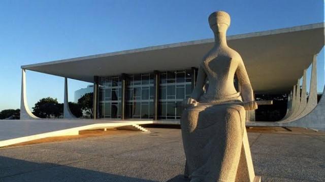 O racismo no Judiciário brasileiro