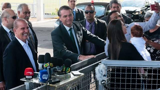 O que sustenta a aprovação recorde de Bolsonaro