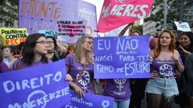 A situação do aborto legal no Brasil