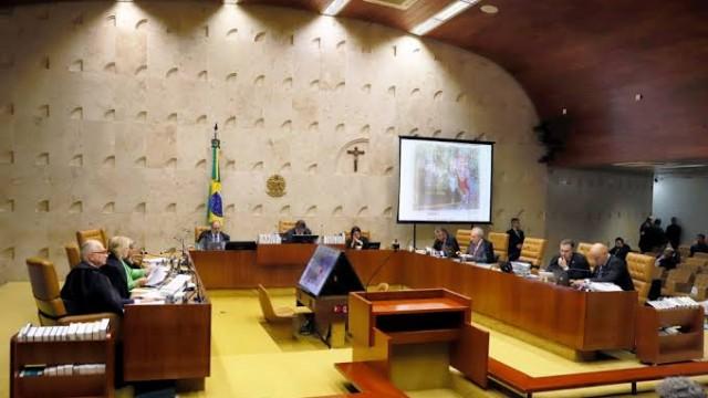 Quem quer ser ministro do STF
