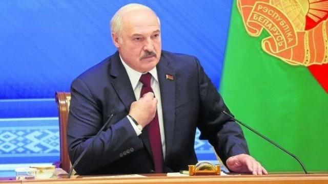 Belarus: a última ditadura da Europa