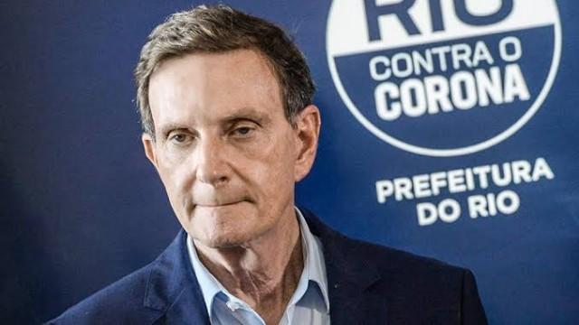 'Guardiões de Crivella': o impacto da denúncia