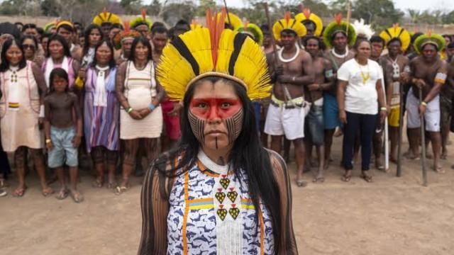 As novas invasões de terras indígenas no Xingu