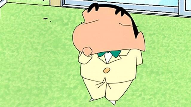 Mom and Dad are switching Roles (1) (2) (3) / Learn Table Manners / Masao is in the Hospital / Action Mask vs Baron Flower