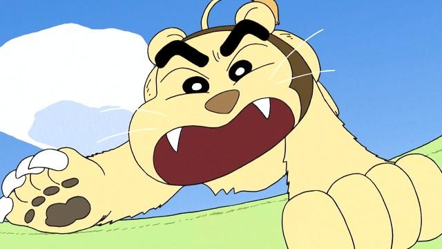 I am Lion and King (1) (2)