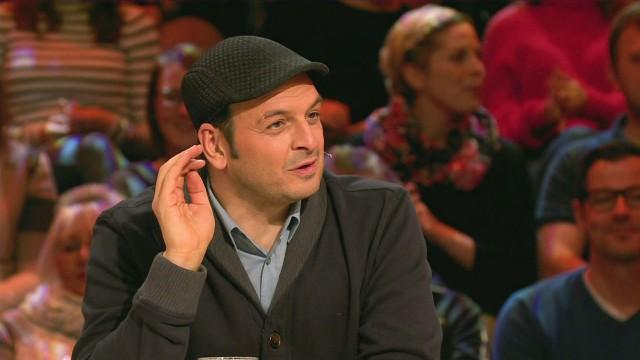 Was ist eine "Rüttelprobe"?