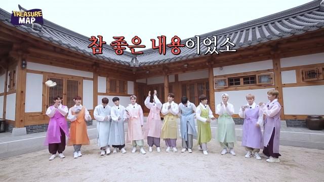 EP.29 Chuseok Special