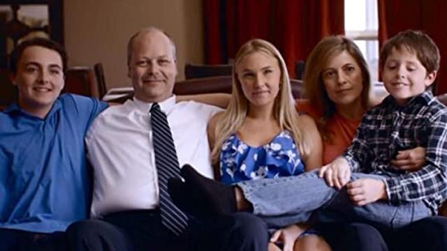 Who Killed My Family?