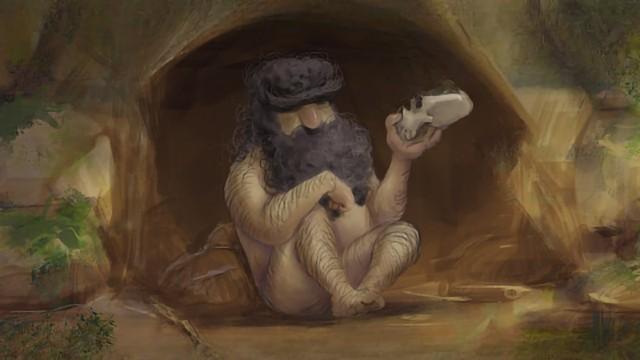 Evolução Humana (SciCast #395)