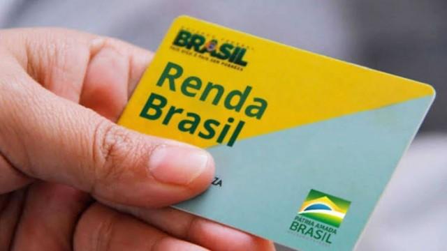 O enterro do Renda Brasil