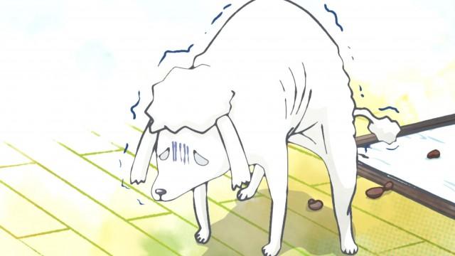 My Previous Dog