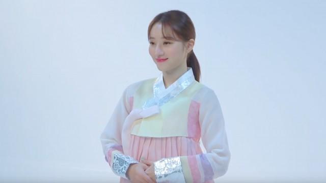 EP.177 2020 Chuseok Hanbok Special Behind