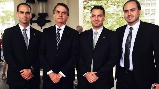 A nova crise na base de Bolsonaro