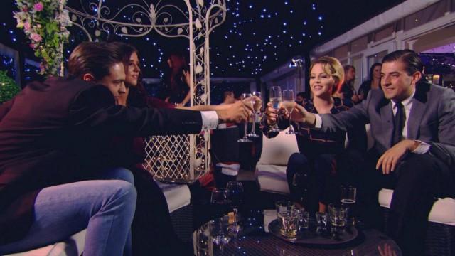 The TOWIE Years: Episode 2