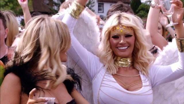 The TOWIE Years: Episode 6