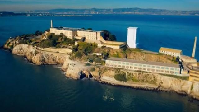 Alcatraz's Hidden Secrets